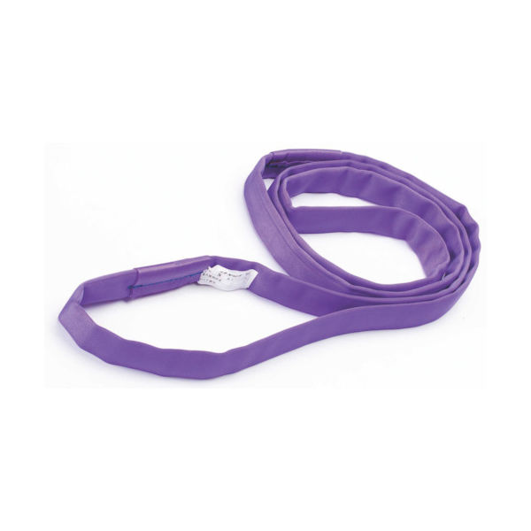 シライ ラウンドスリング シライマルチスリング[[R上]] JIS認証品 HN エンドレス形 1.0t 長さ1.5m HN-W010X1.5（直送品）