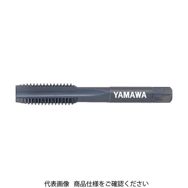 彌満和製作所 ヤマワ ステンレス鋼用ハンドタップ SUーHT P3 M10X1.5 4P SU-HT-M10-2 1本 133-1515（直送品）