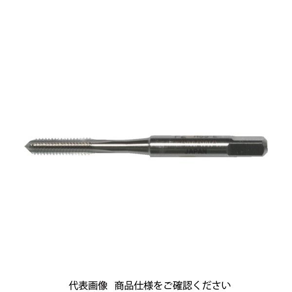 彌満和製作所 ヤマワ ハンドタップ HT P1 M2X0.4 1.5P HTP-M2X0.4-3 1本 278-8179（直送品）