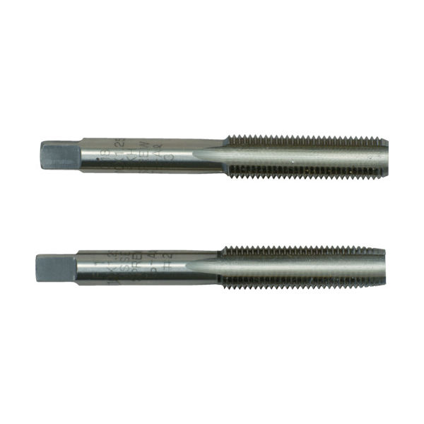 日本スプリュー スプリュー 専用組タップM14 TAP-M14-2.0 1セット(2本) 125-7030（直送品）