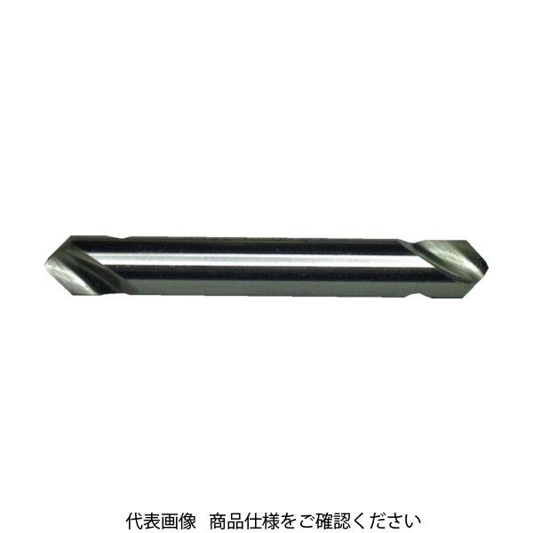 イワタツール SPセンター90° シャンク径3mm 90SPC1.0X3 1本 277-7380（直送品）