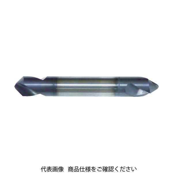 イワタツール SPセンター90°超硬コート付 シャンク径16mm 90SPC5.0X16CBALD 1本 277-8351（直送品）