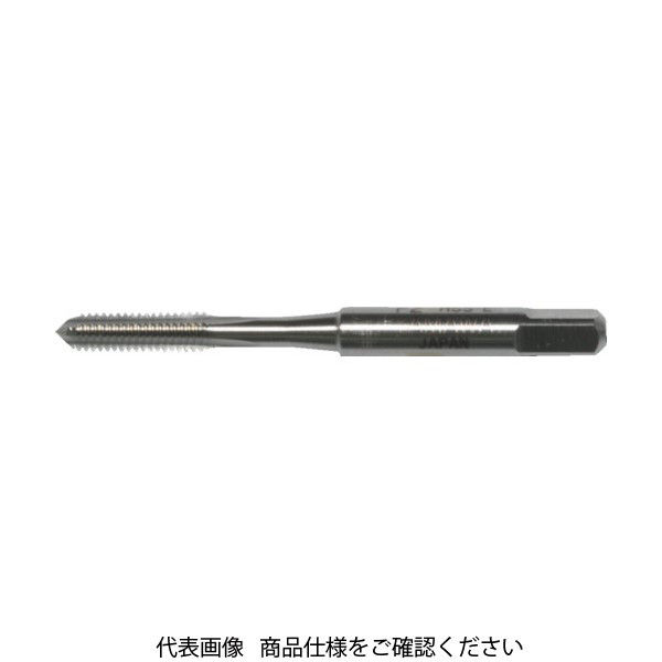 彌満和製作所 ヤマワ SKHハンドタップ上 M4×0.50 HTP-M4X0.5-3 1本 278-8357（直送品）