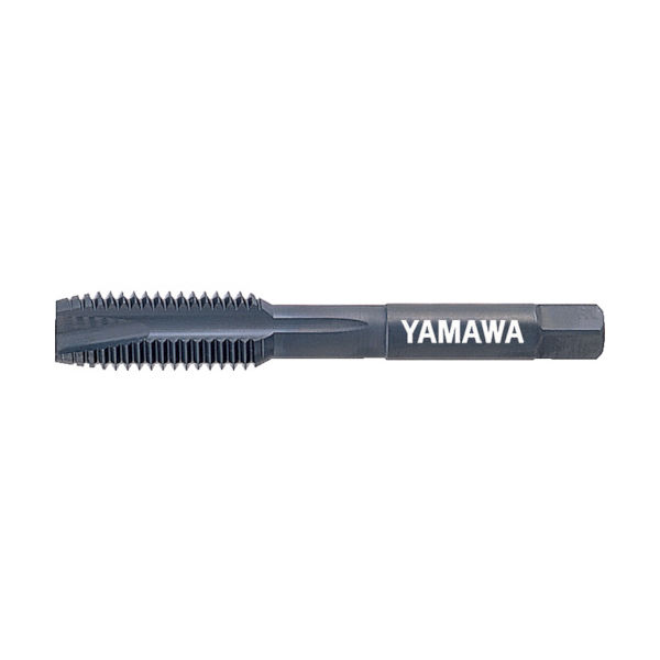 彌満和製作所 ヤマワ ステンレス鋼用ポイントタップ SU-PO-M20X2.5 1本 116-2837（直送品）