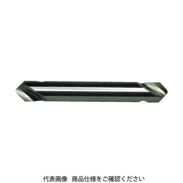 イワタツール（IWATATOOL） イワタツール SPセンター90° シャンク径12mm 90SPC4.0X12 1本 277-7436（直送品）