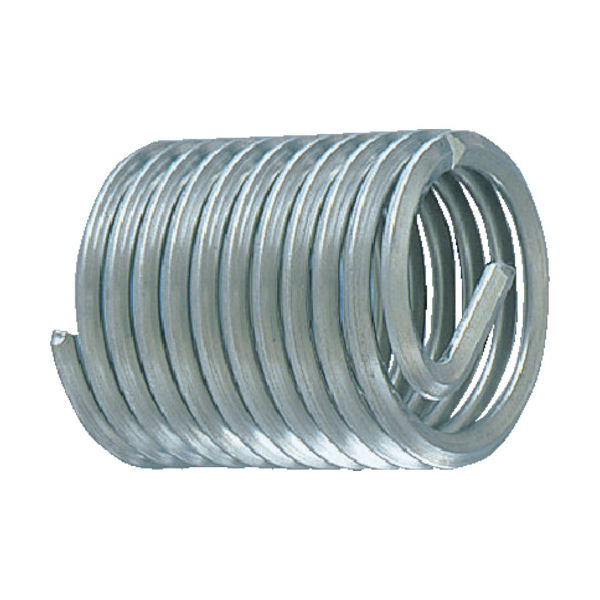 日本スプリュー スプリュー M12X1.75mm M12-1.75X2DNS 1セット(100個) 125-6688（直送品）