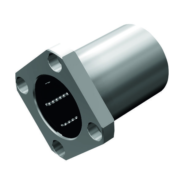 THK リニアブッシュ(LMK形) LMK8UU 1個 293-5198（直送品）