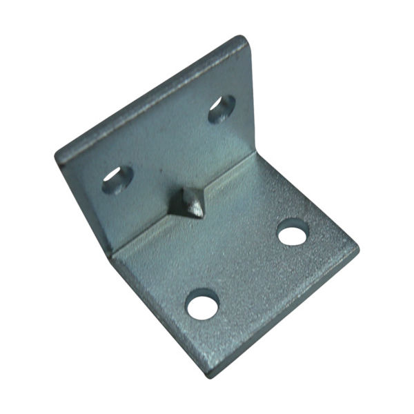 スチールブラケット（M4用）