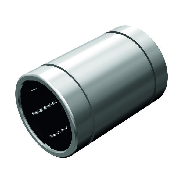 THK リニアブッシュ(LM形) LM50UU 1個 293-5007（直送品） - アスクル