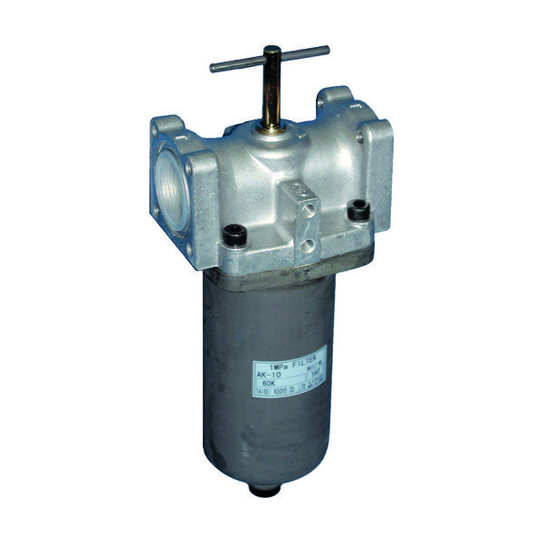 ノッチクリーンフィルター