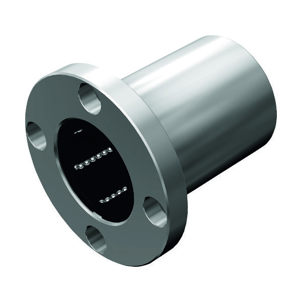 THK リニアブッシュ(LMF形) LMF50UU 1個 293-5082（直送品）