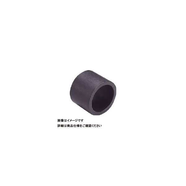 オイレス工業 オイレス グライトロンF ブッシュ 4個入 内径15×長さ15mm 77B-1515 1パック(4個) 245-5234（直送品）