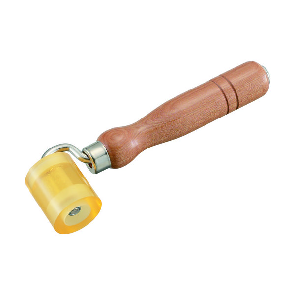 大田製作所 大田 ウレタンローラー NO10140 1本 252-0397（直送品）