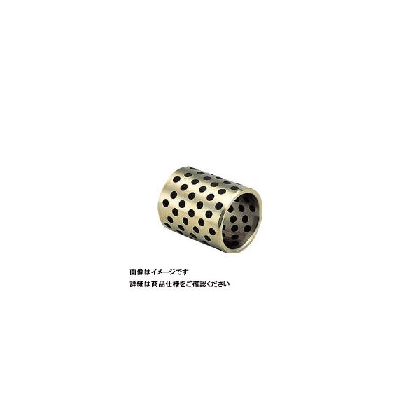 やまもん様用 オイレス工業 オイレス #500SPブッシュ 2個入 内径16×長さ19mm