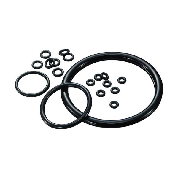 アキツ AK Oリング 1APー71 (2個入) 1A-P71 1袋(2個) 219-5585（直送品）