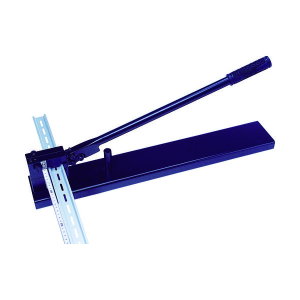 興和化成 KOWA ベースレールカッター KC-1S 1丁(1台) 322-0826（直送品）