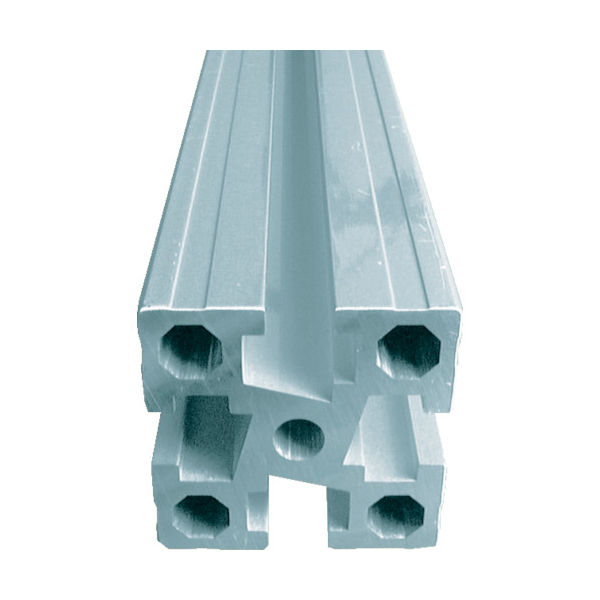 ヤマト アルミフレームYFー2020ー4ー450 YF-2020-4-450 1本(1個) 175-9434（直送品）