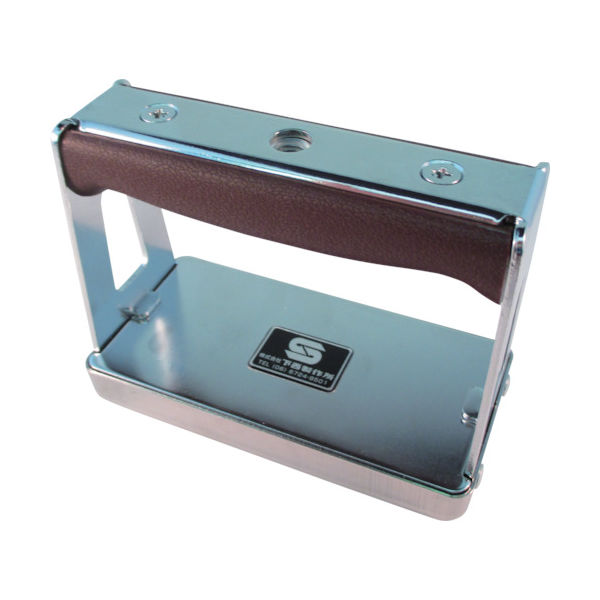 下西製作所 下西 ハンドマグネットキャッチ SMー1000B SM-1000B 1個 101-4285（直送品）