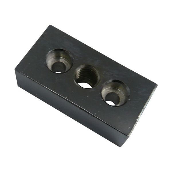 ヤマト レベルフットベースYFBー2040ー4 YFB-2040-4 1個 177-7530（直送品）