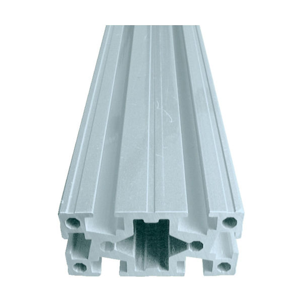 ヤマト アルミフレームYFー3060ー6ー1200 YF-3060-6-1200 1本(1個) 177-6673（直送品）