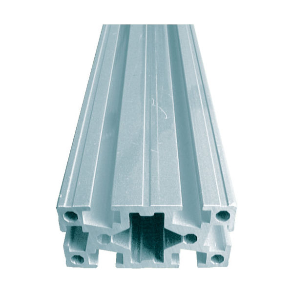 ヤマト アルミフレームYFー2040ー4ー900 YF-2040-4-900 1本(1個) 175-9540（直送品）