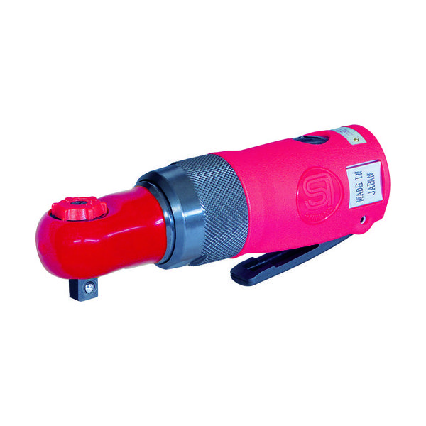 信濃機販 SI ラチェットレンチ SI-1108A 1台 297-1861（直送品）