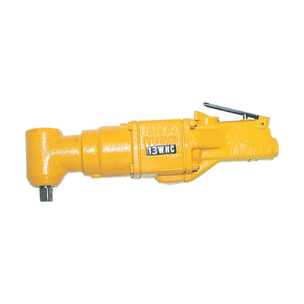 ユタニ 油谷 エアインパクトレンチ コーナー型 能力ボルト径14mm 13WHCL 1台 169-1554（直送品）