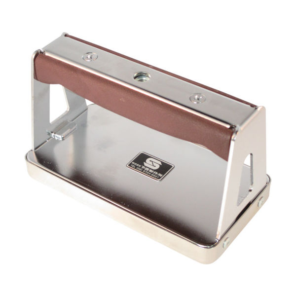 下西製作所 下西 ハンドマグネットキャッチ SMー1008 1個 101-4293（直送品）