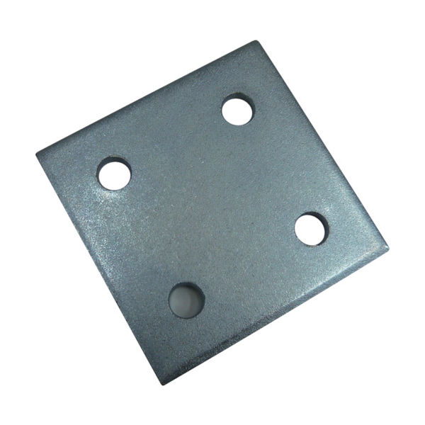 スチールブラケット（M8用）