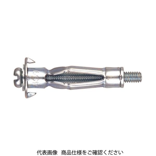 サンコーテクノ サンコー ボードファスナー スチール製 (50本入) B-409P 1パック(50本) 252-6301（直送品）