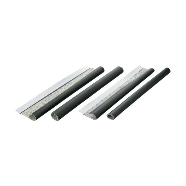 日東電工 日東エルマテ 排水管防音材 デービーカバーSLー50 直管50A用 DB-SL-50 1本 254-5136（直送品）