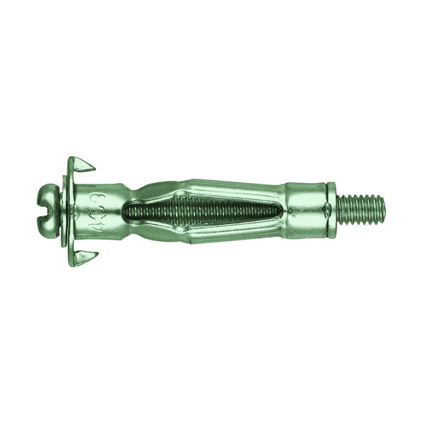 サンコーテクノ サンコー ボードファスナー スチール製 (50本入) B-405P 1パック(50本) 252-6298（直送品）