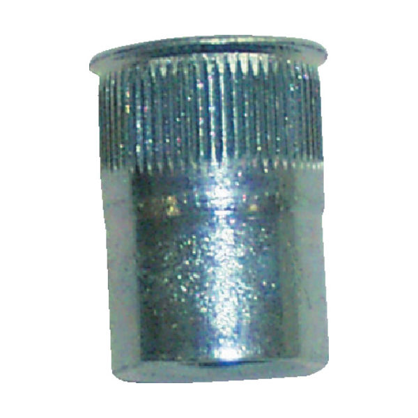 POP ポップナットローレットタイプスモールフランジ(M4) (1000個入) SFH-415-SF RLT 1箱(1000個)（直送品）