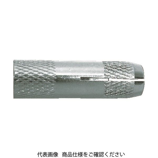 サンコーテクノ サンコー テクノ シーティーアンカー スチール製 ミリねじ CT-625 1セット(100本) 132-9553（直送品）