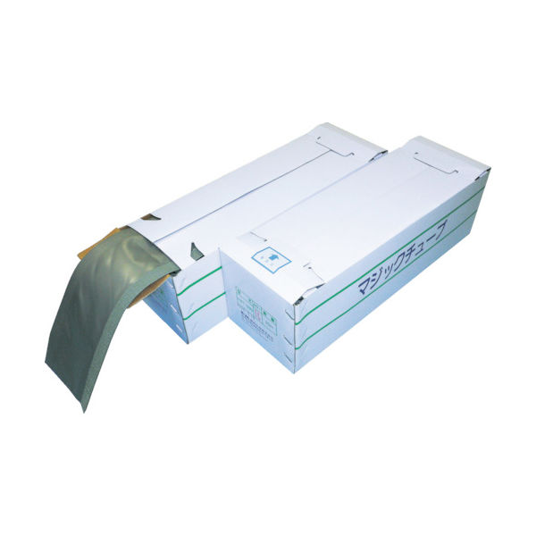 興和化成 KOWA マジックチューブ (1巻入) KMT-N40R 1巻 324-1513（直送品）