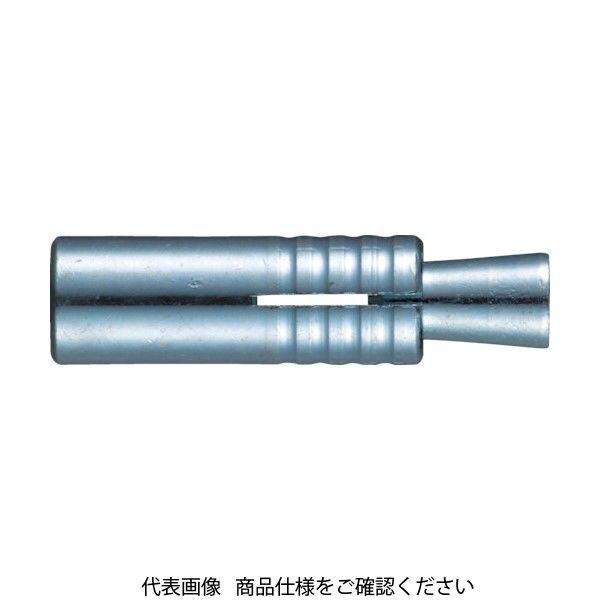 サンコーテクノ サンコー グリップアンカー スチール製 GA-10M 1セット(100本) 132-7488（直送品）