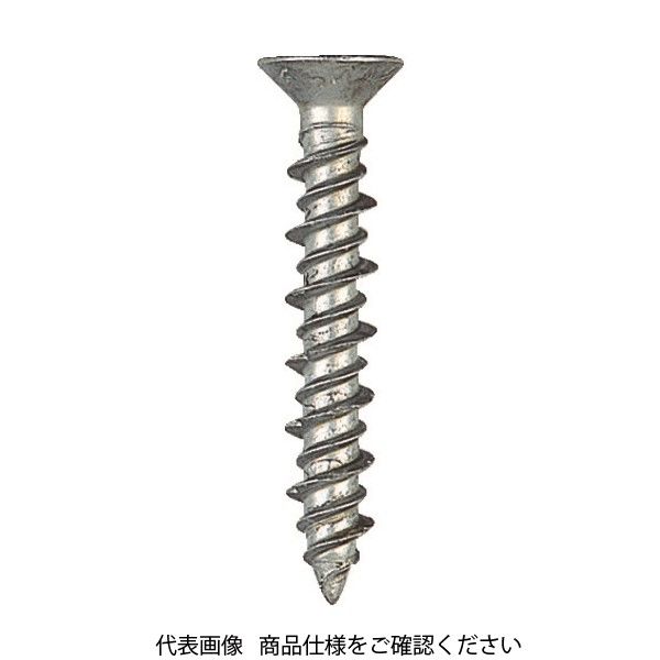 サンコーテクノ サンコー Pレスアンカー ステンレス製 (50本入) PF-5X60SP50 1パック(50本) 259-5923（直送品）