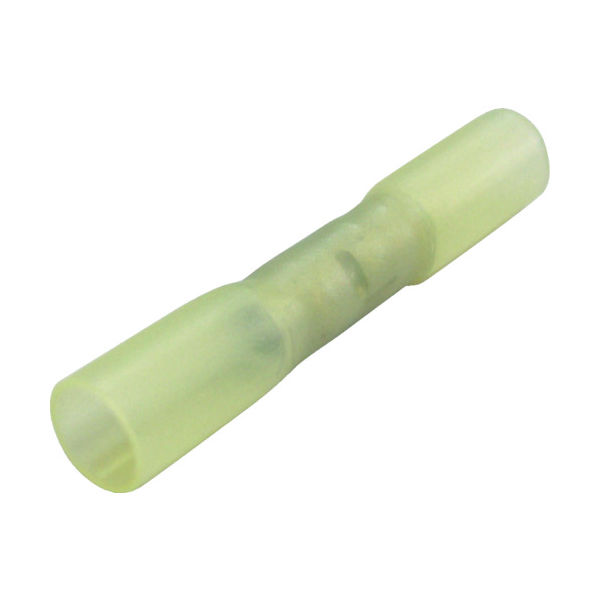 ニチフ端子工業 ニチフ 防水形圧着スリーブ (100個入) SB1210 1袋(100個) 276-1572（直送品）