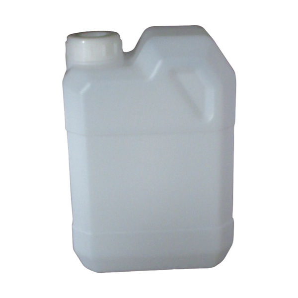 瑞穂化成工業 瑞穂 扁平缶2L 0182 1個 280-2341（直送品）