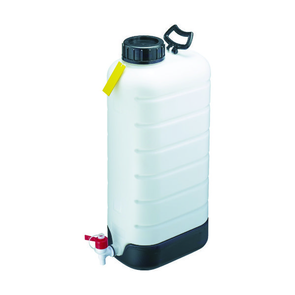 瑞穂化成工業 瑞穂 MJテナーケミカルコック(液残り防止)30L 2102 1個 211-9102（直送品）