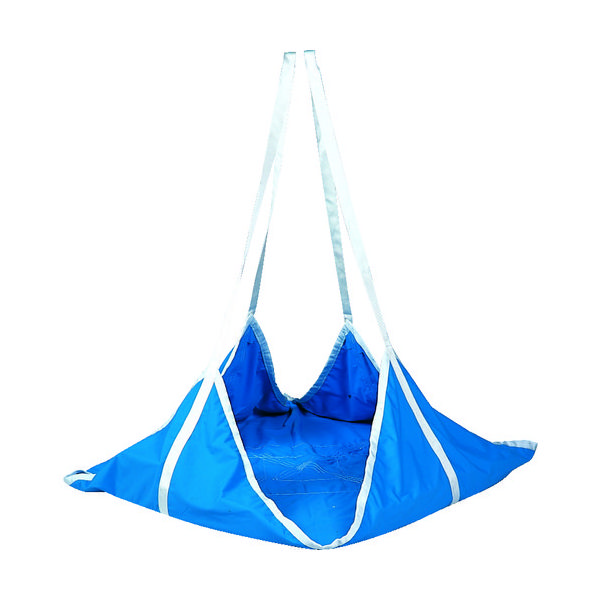 丸善織物 トラッシュシート エンドレスタイプ 1.5M角 TS-15A 1枚 324-9280（直送品）