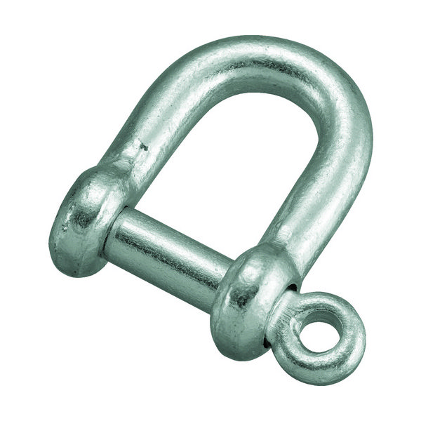 日興製綱 ニッコウ ネジ込シャックル (2個入) SC-9 1袋(2個) 169-1210（直送品）