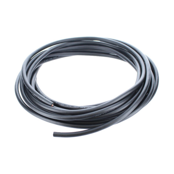 鐘通 品川電線 耐油300V電源用コード 10m SFVCTF1.25X4C-10M 1巻 333-6476（直送品）