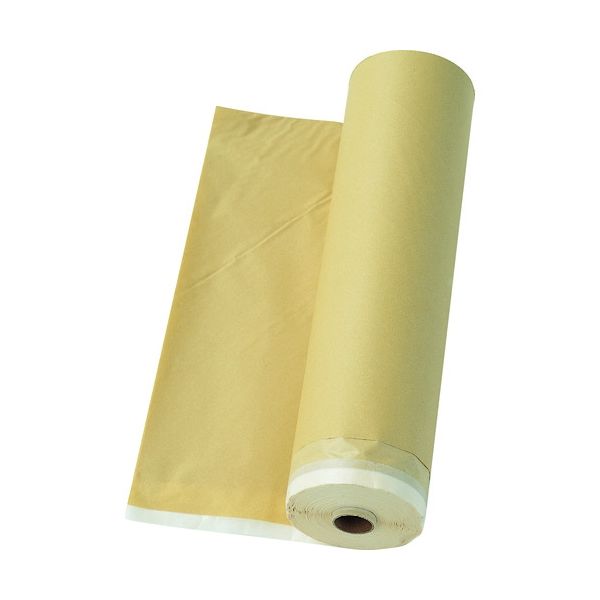 日東電工 日東エルマテ クラフトマスカー KRM 550mm×35m KRM550-35 1巻 223-3134（直送品）