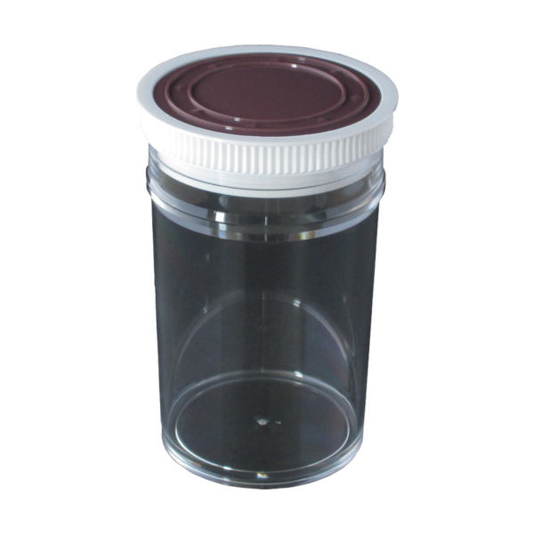 瑞穂化成工業 瑞穂 スチロール棒瓶300ml 0439 1個 294-3654（直送品）