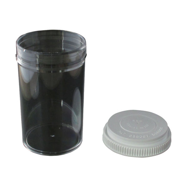 瑞穂化成工業 瑞穂 スチロール棒瓶500ml 0440 1個 294-3662（直送品）