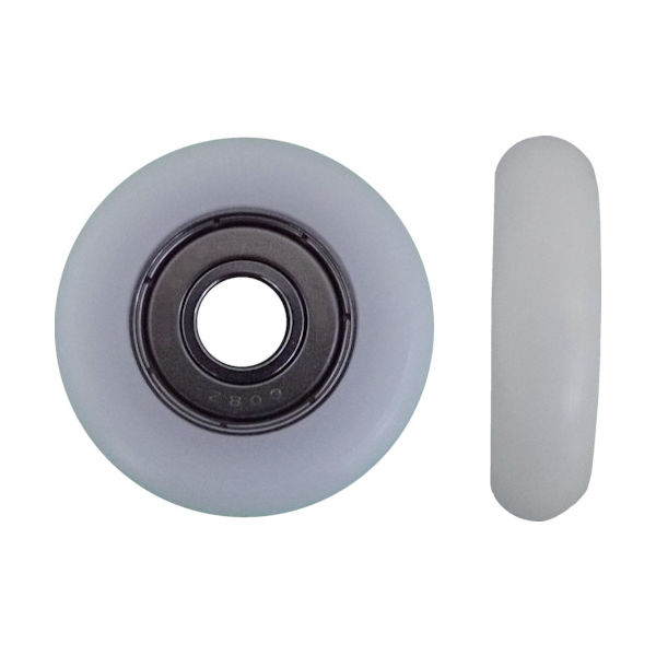 イースタン精工 イースタン 樹脂ベアリング EOタイプ EO-0830 1個 331-2216（直送品）