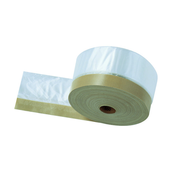 日東電工 日東エルマテ ストロングマスカー STM 550mm×25m STM550-25 1巻 223-3088（直送品）