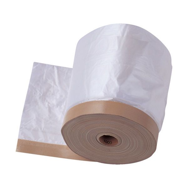 日東電工 日東エルマテ ストロングマスカー STM 1000mm×25m STM1000-25 1巻 223-3096（直送品）