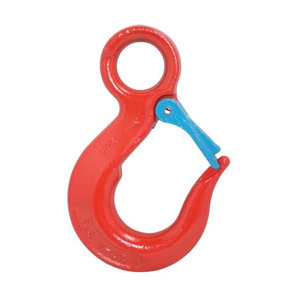 Vフック（ラッチ付）